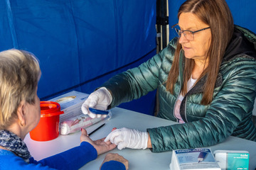 Expo Zdrowie w Wiśle